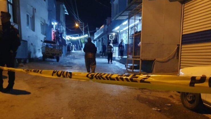 İzmir'de kanlı düğün! 1 çocuk öldü, 7 kişi yaralandı